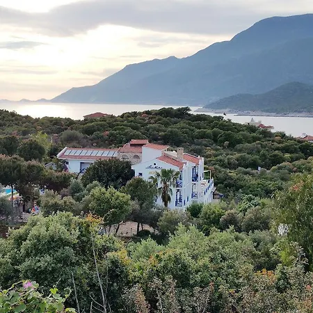Otel Thetis