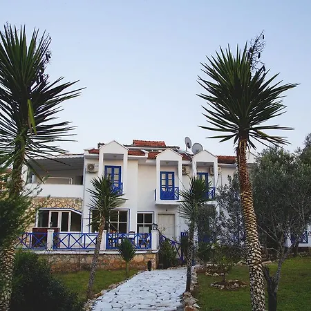 Otel Thetis