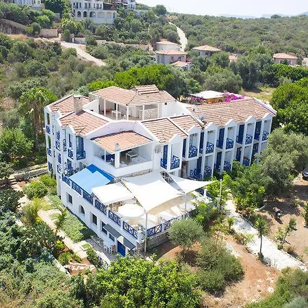 Otel Thetis 4*
