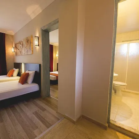 Thetis Otel 4*