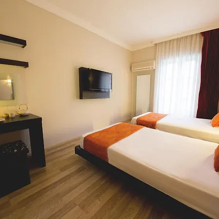 Otel Thetis