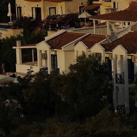 Otel Thetis 4*