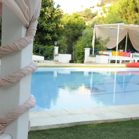 Otel Thetis Kaş