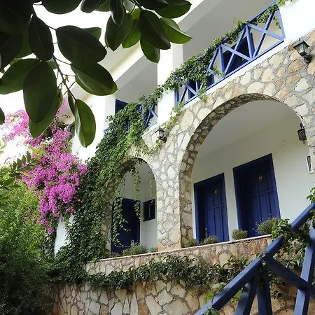 Thetis Kaş