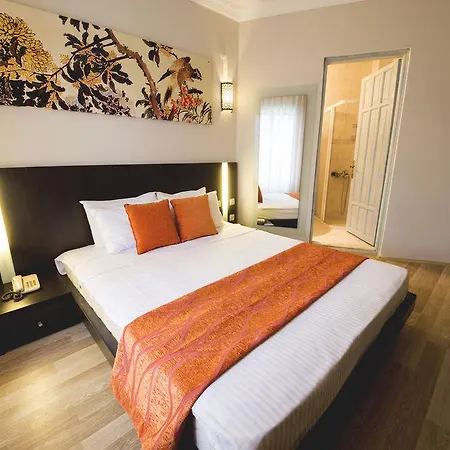 Thetis 4* Kaş