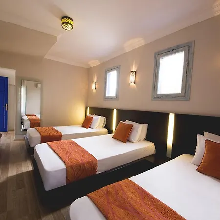 Thetis 4* Kaş