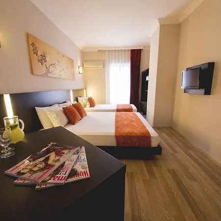 Otel Thetis