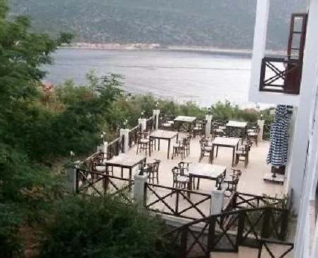 Thetis Hotel Kaş