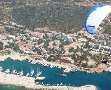 Thetis Kaş
