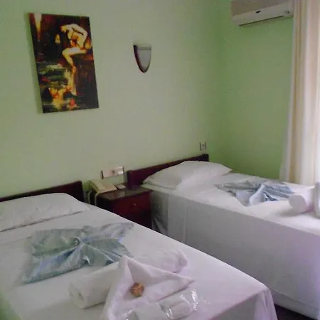 Otel Thetis