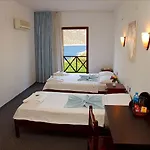 Hotel Thetis Kaş