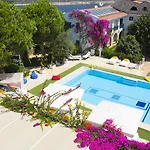 Thetis 4* Kaş