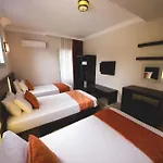 Thetis Hotel Kaş